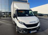 IVECO-Caisse