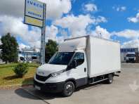 IVECO-Caisse