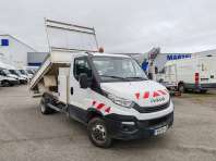 IVECO-Benne AR