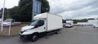 IVECO-Caisse