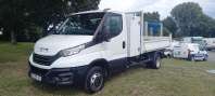 IVECO-Benne AR