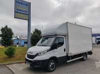 IVECO-Caisse