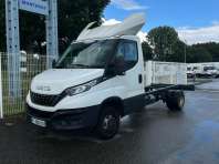 IVECO-Chassis