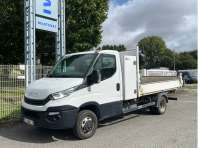 IVECO-Benne AR