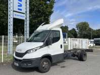 IVECO-Chassis