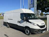 IVECO-Caisse