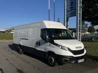 IVECO-Caisse