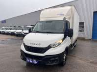 IVECO-Caisse