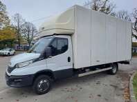 IVECO-Caisse