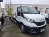 IVECO-Porte voitures