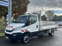 IVECO-Benne AR