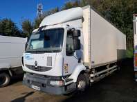 IVECO-Caisse