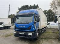 IVECO-Caisse