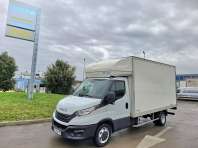 IVECO-Caisse