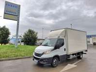 IVECO-Caisse