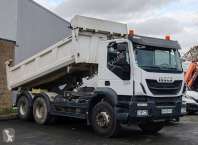 IVECO-Bi benne