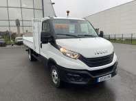 IVECO-Benne AR