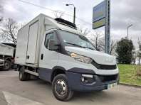 IVECO-Froid positif