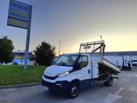 IVECO-Benne AR