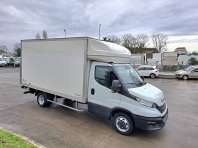 IVECO-Caisse