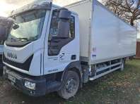 IVECO-Caisse