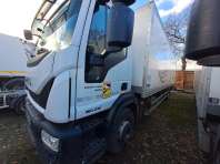 IVECO-Caisse