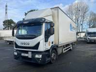 IVECO-Caisse