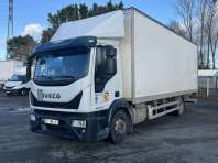 IVECO-Caisse