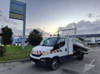 IVECO-Benne AR