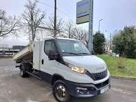 IVECO-Benne AR