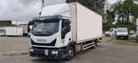 IVECO-Caisse