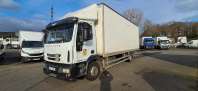 IVECO-Caisse