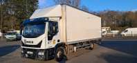 IVECO-Caisse