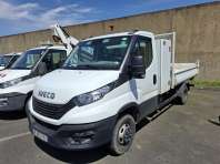 IVECO-Benne AR