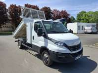 IVECO-Benne AR