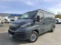 IVECO-Tôle