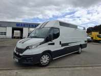 IVECO-Tôle