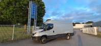 IVECO-Tôle