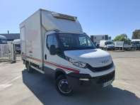 IVECO-Froid négatif