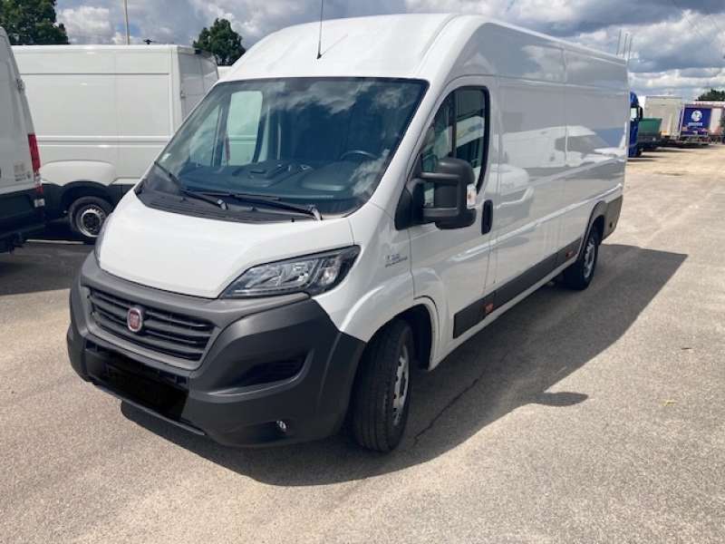 Tôle DUCATO 3.5T