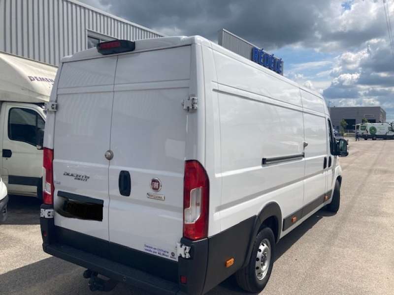 Tôle DUCATO 3.5T