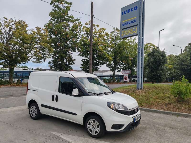 Tôle DOBLO 1.3 MJT 95 Pack Pro 