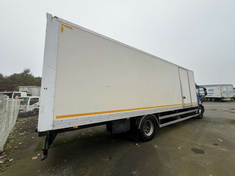 Caisse Eurocargo ML190EL32P