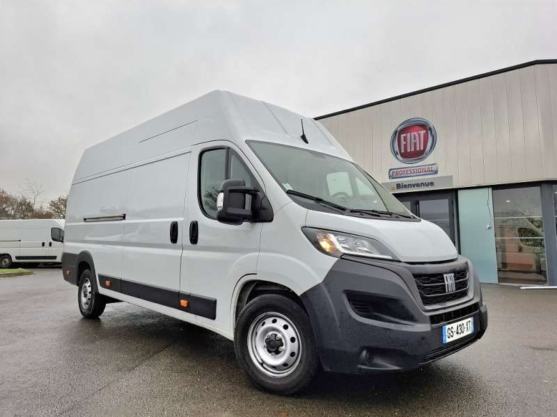 Tôle DUCATO 2.2 Multijet 140 MAXI LH3 L4H3