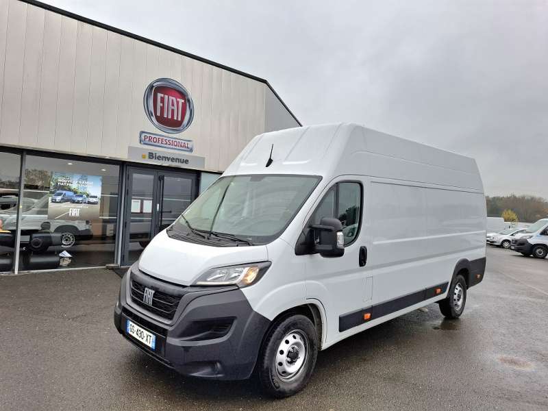 Tôle DUCATO 2.2 Multijet 140 MAXI LH3 L4H3