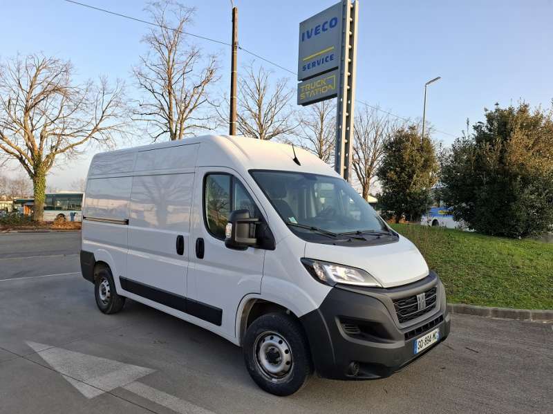 Tôle DUCATO MH2 2.2 Multijet 140 Easy Pro