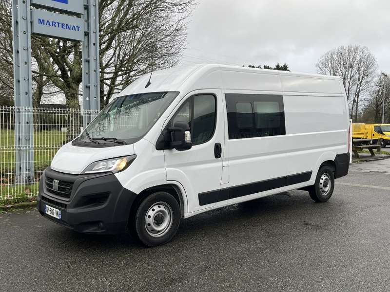 Tôle DUCATO L3H2