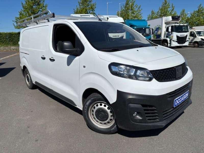Tôle SCUDO M 1.5 120 Pack Pro Lounge