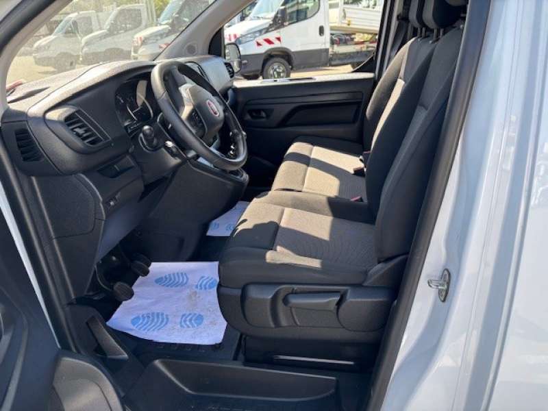 Tôle SCUDO M 1.5 120 Pack Pro Lounge