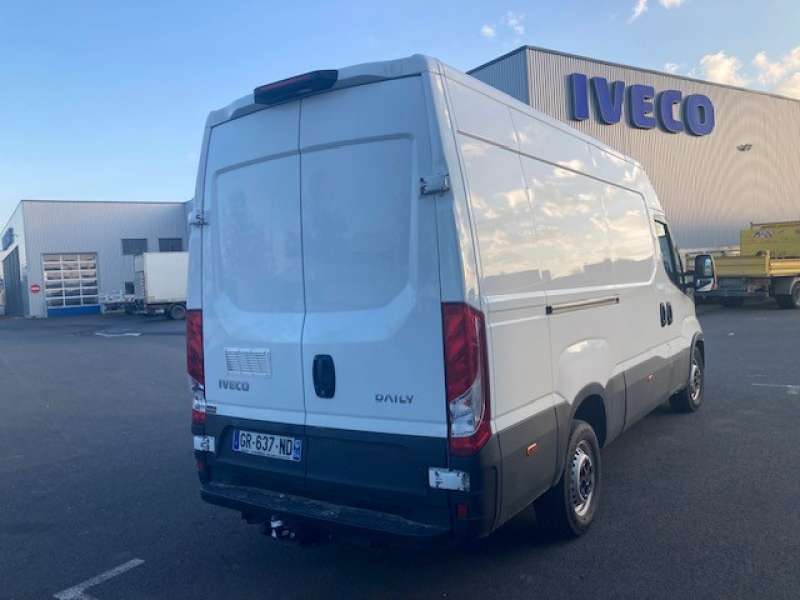 Tôle 35S16A8V12